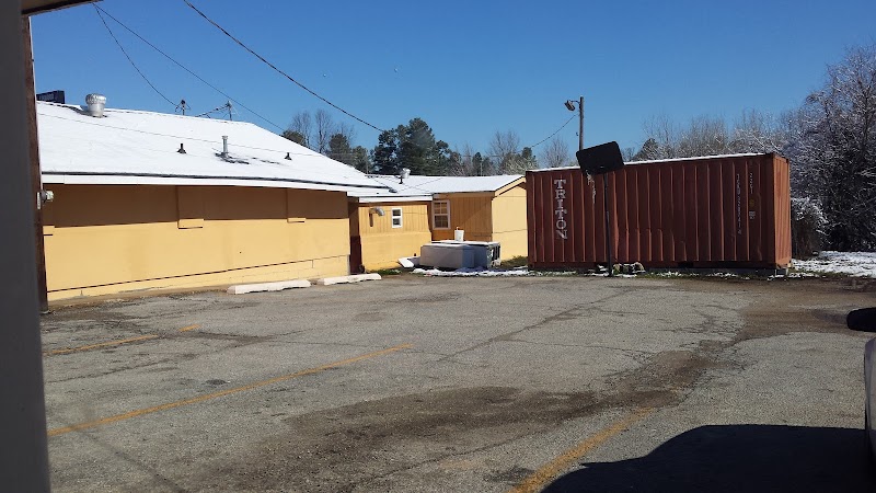 Linwood Motel in Paragould, Arkansas, United States