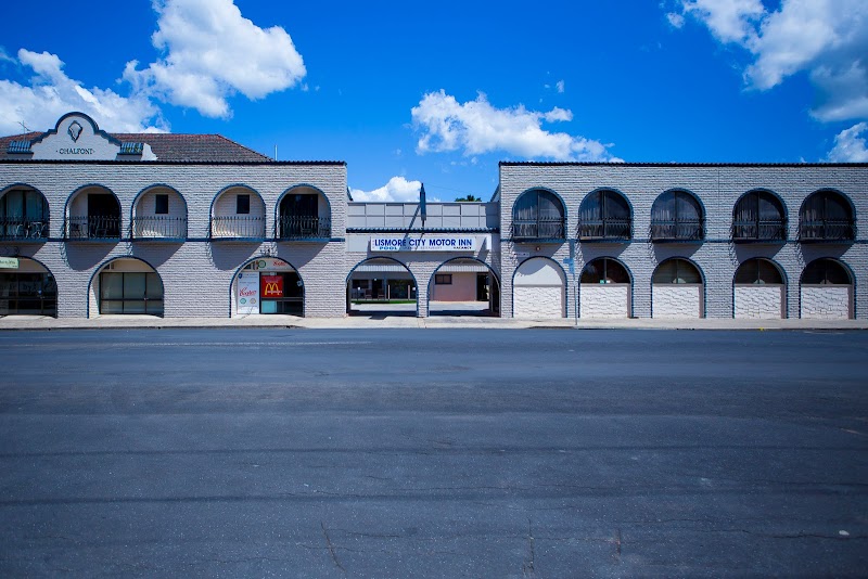 Lismore City Motor Inn in Lismore, Australia