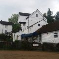 Little Hallingbury Mill