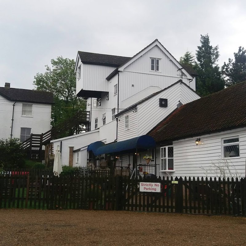 Little Hallingbury Mill in Bishops Stortford, United Kingdom