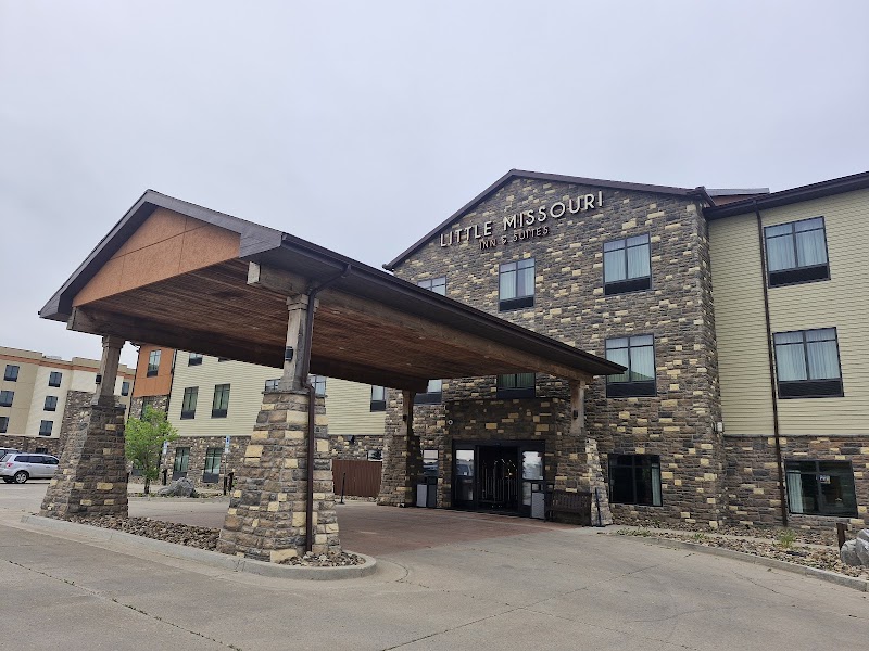Little Missouri Inn & Suites in Watford City, North Dakota, United States