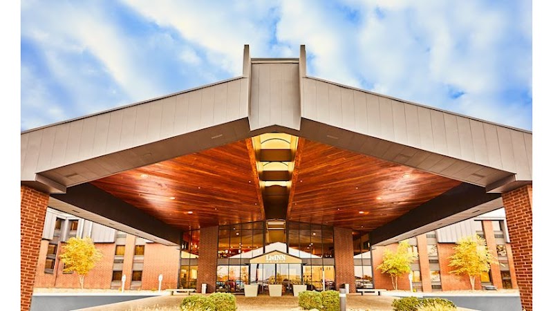 LivINN Hotel Cincinnati North / Sharonville in Sharonville, Ohio, United States