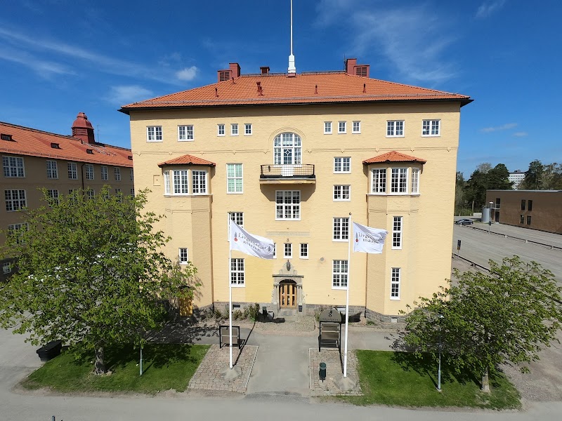 Livgrenadjärmässen Hotell in Linkoping, Sweden