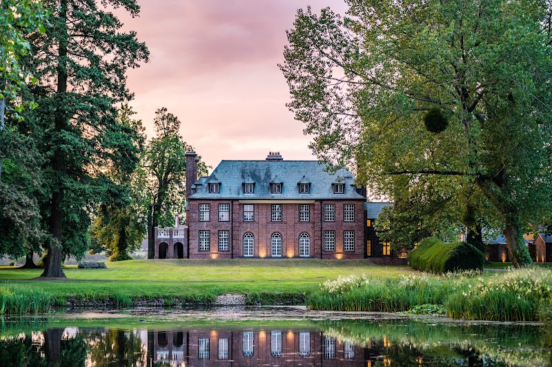 Llansantffraed Court Hotel in Abergavenny, United Kingdom