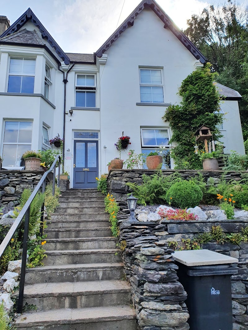 Llety Betws in Caernarfon, United Kingdom