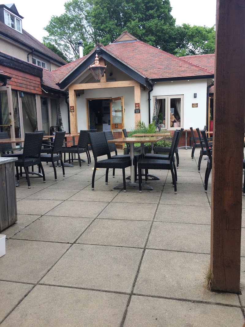 Lobster Pot in Bridlington, United Kingdom