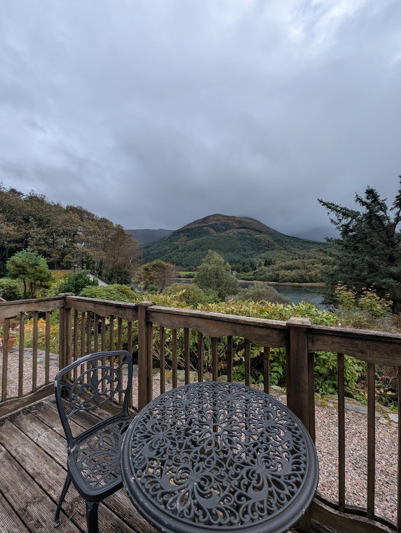 Loch Leven Hotel in Fort William, United Kingdom