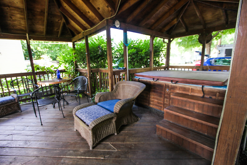 Lococo House II in St. Charles, Missouri, United States