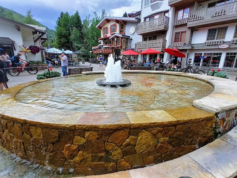 Lodge at Vail Residences in Vail, Colorado, United States