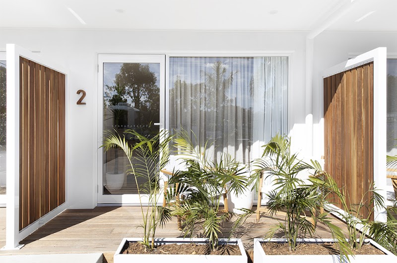 Loea Boutique Hotel in Maroochydore, Australia