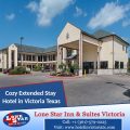 Lone Star Inn & Suites