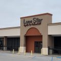 Lone Star Inn Wichita Falls