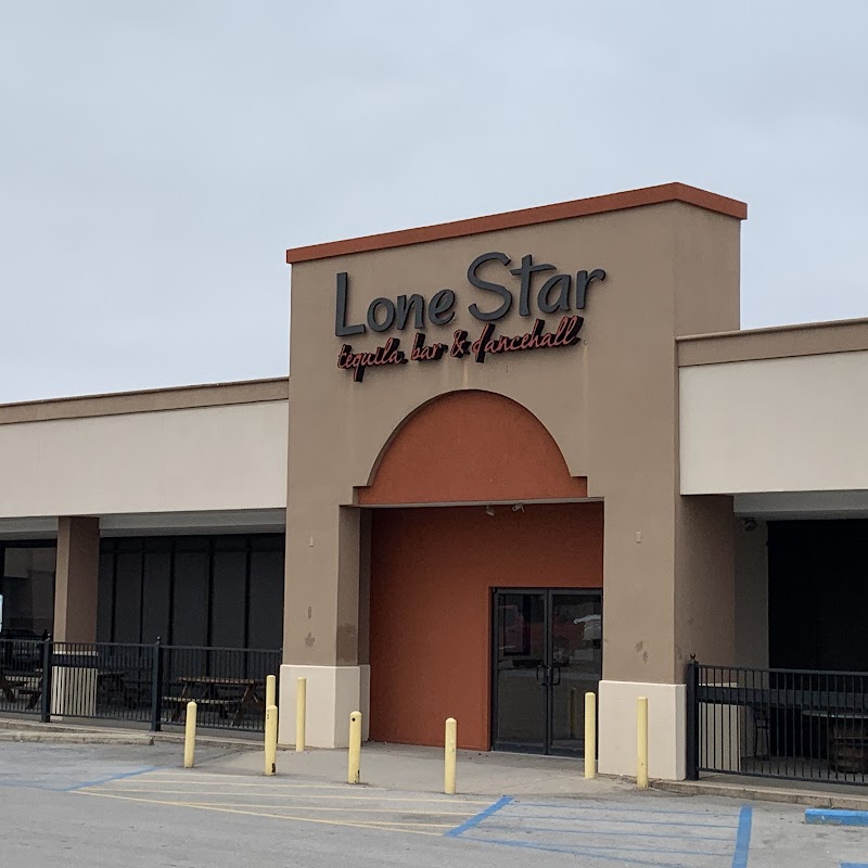 Lone Star Inn Wichita Falls in Wichita Falls, Texas, United States