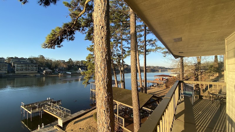 Long Island Lake Resort in Hot Springs, Arkansas, United States