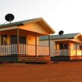 Longreach Tourist Park