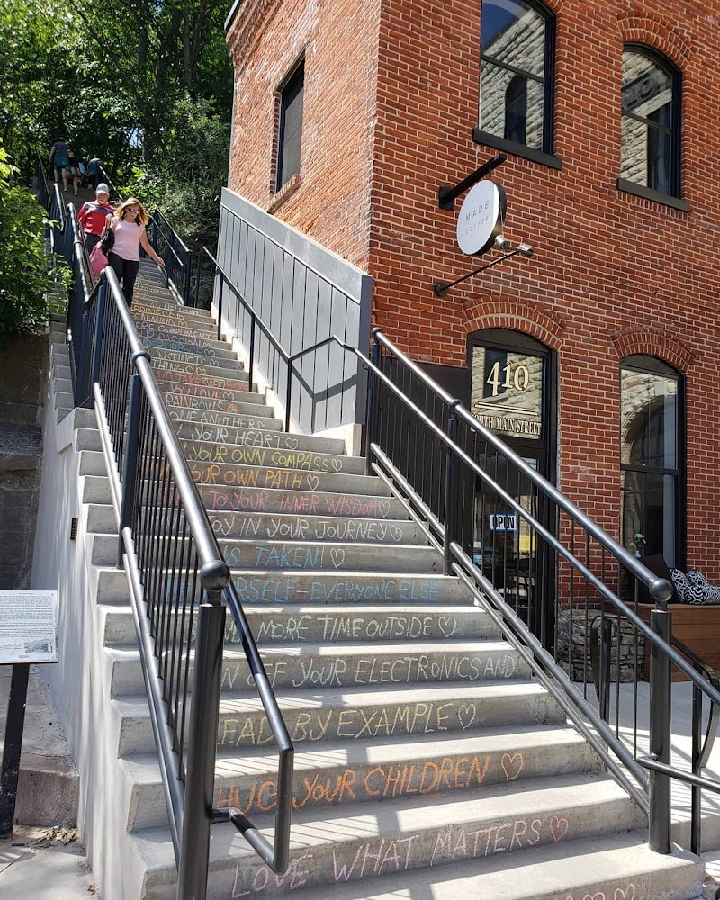 Lora in Stillwater, Minnesota, United States