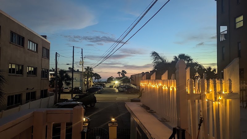 Lorelei Resort Motel in Treasure Island, Florida, United States