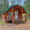 Lost Horse Creek Lodge