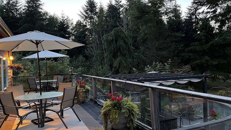 Lost Mountain Lodge in Sequim, Washington, United States