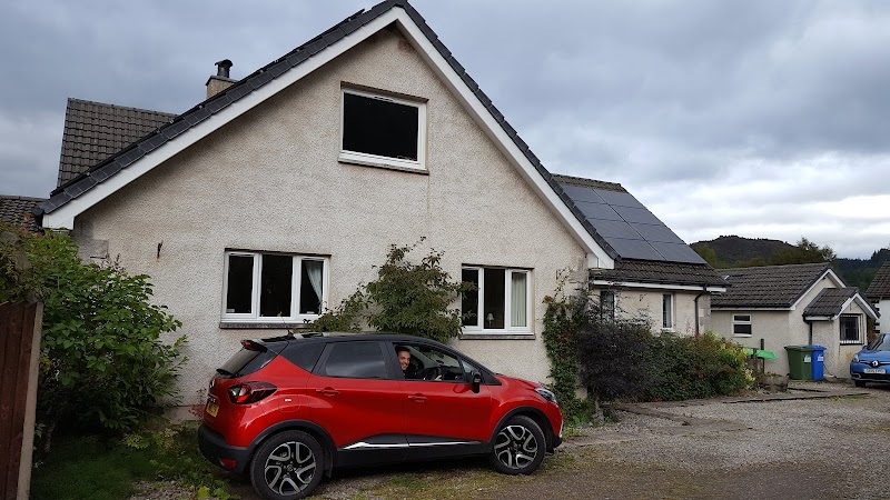 Lothlorien House in Fort William, United Kingdom