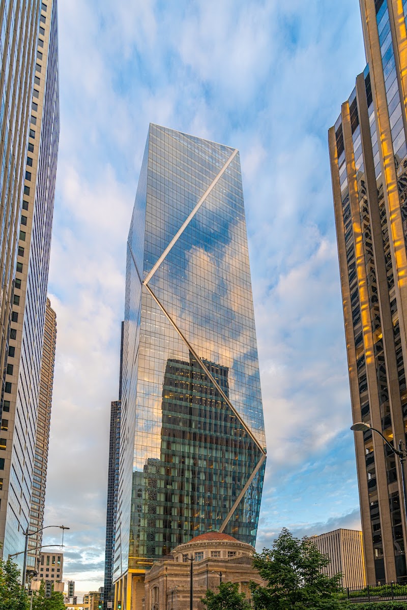 Lotte Hotel Seattle in Seattle, Washington, United States