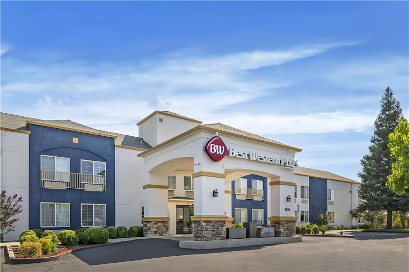 Lotus Inn in Redding, California, United States