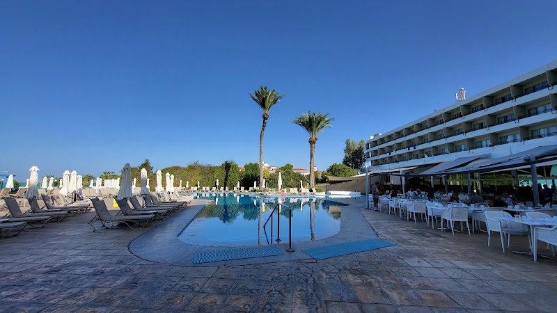 Louis Imperial Beach Hotel in Paphos, Cyprus