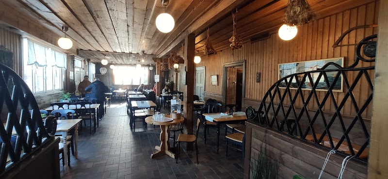 Lövhagens Café & Hostel in Nynashamn, Sweden