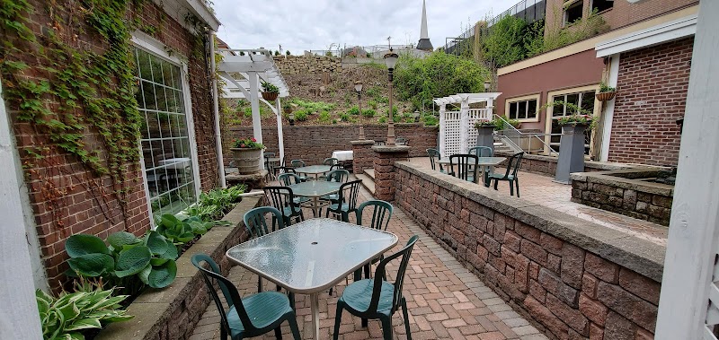 Lowell Inn in Stillwater, Minnesota, United States