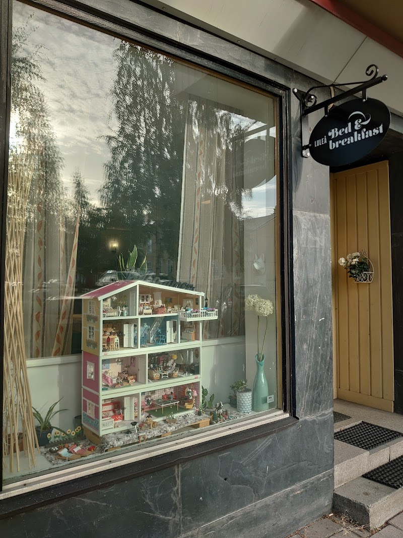 Luleå Bed & Breakfast in Lulea, Sweden