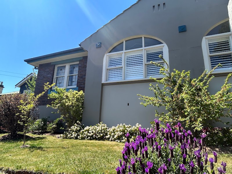 Lurline House in Katoomba, Australia