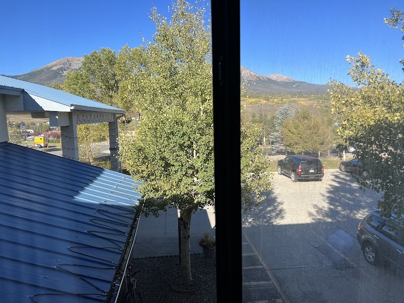 Luxury Inn & Suites in Silverthorne, Colorado, United States