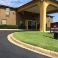 Luxury Inn & Suites