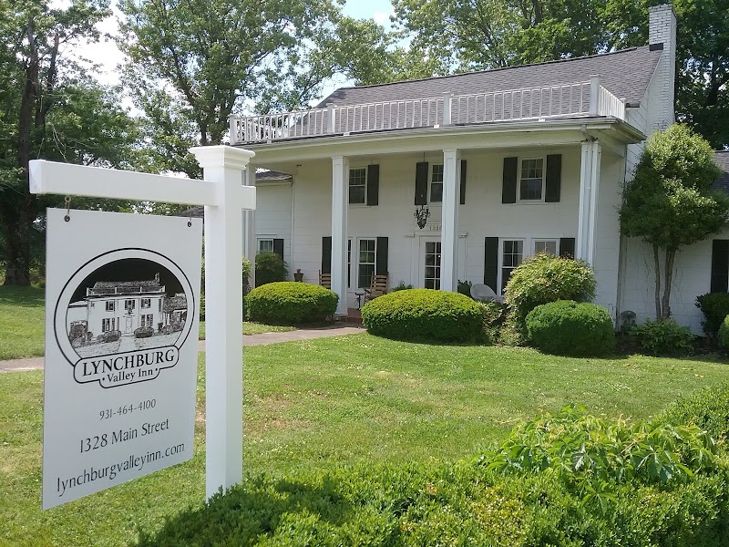 Lynchburg Bed & Breakfast in Lynchburg, Tennessee, United States