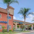 Lynwood Century Freeway Travelodge
