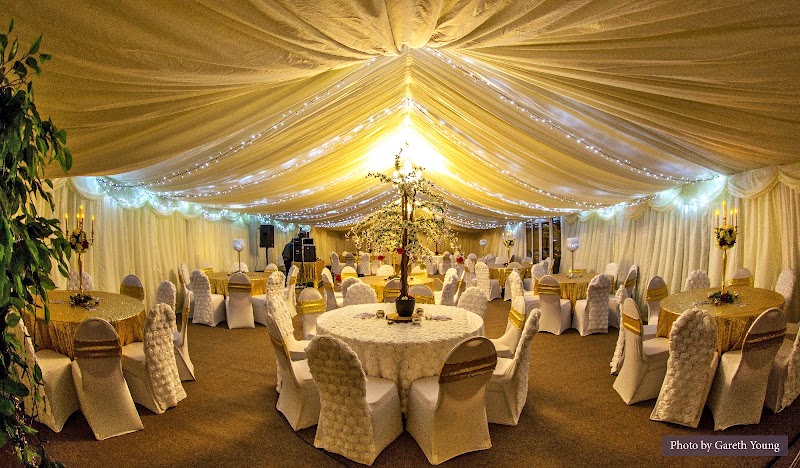 Lyons Nant Hall Hotel in Prestatyn, United Kingdom