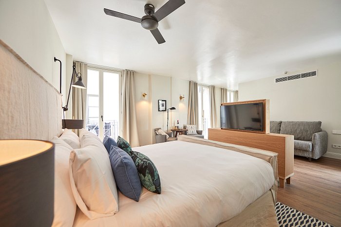 M House Hotel in Palma, Spain