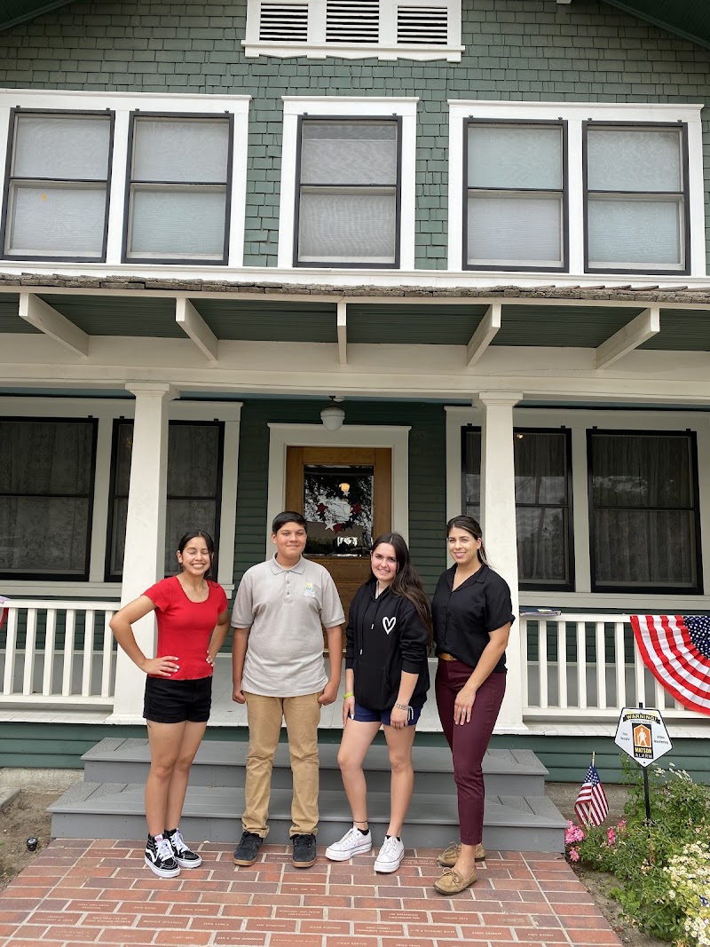 M Motel Shafter in Shafter, California, United States