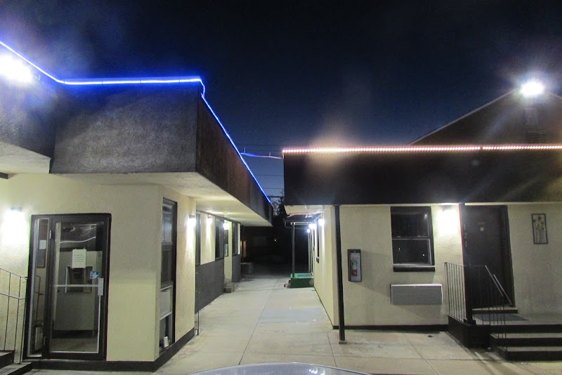 M-Star Cedar City in Cedar City, Utah, United States