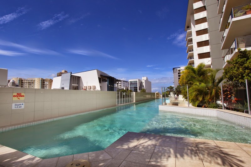 M1 Resort in Maroochydore, Australia