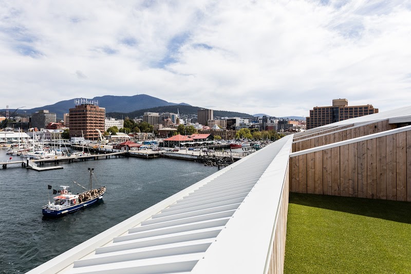 MACq 01 Hotel in Hobart, Australia