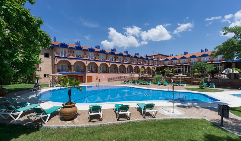 MS Fuente las Piedras in Cabra, Spain