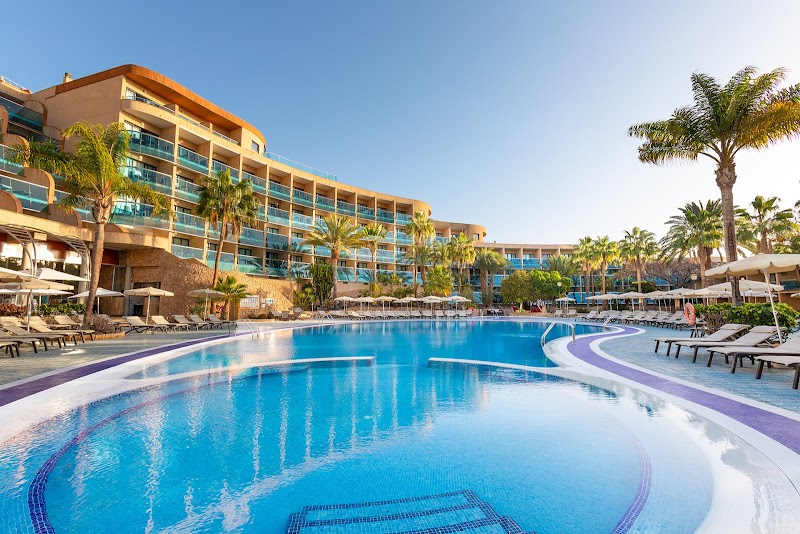 MUR Hotel Faro Jandía & Spa in Pajara, Spain