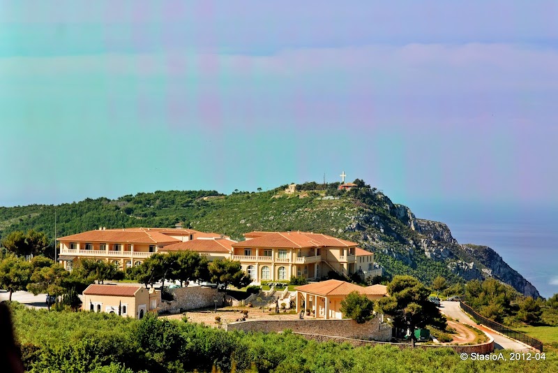 Mabely Grand Hotel in Zakynthos, Greece