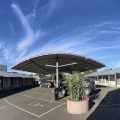 Mackellar Motel