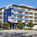 Macquarie Waters Boutique Apartment Hotel