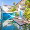Macrossan House Boutique Holiday Apartments