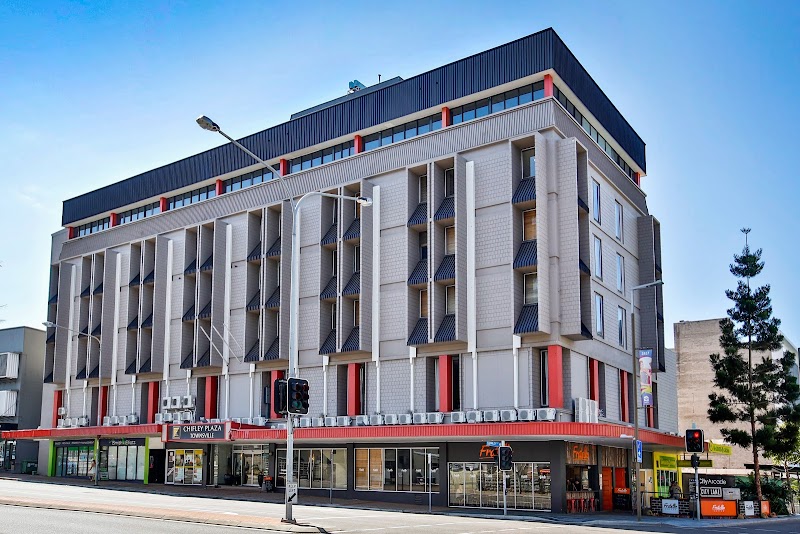 Madison Plaza Townsville in Townsville, Australia
