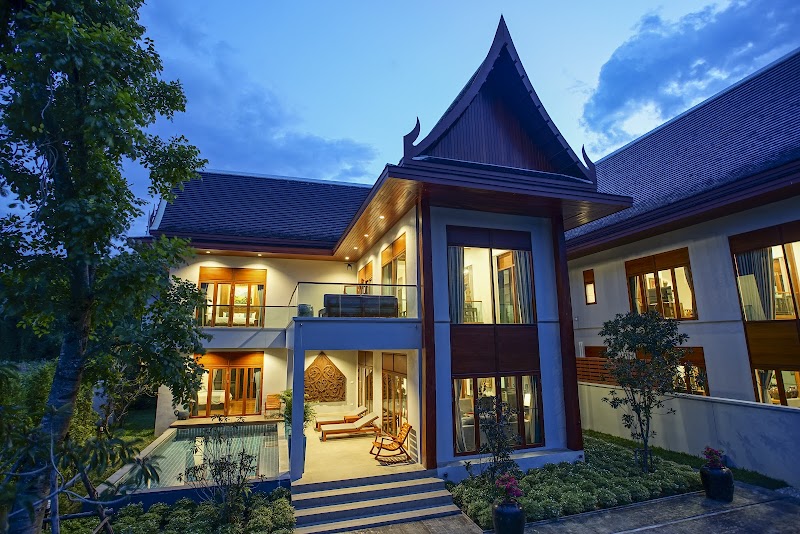 Mae Rim Grace in Mae Rim, Thailand