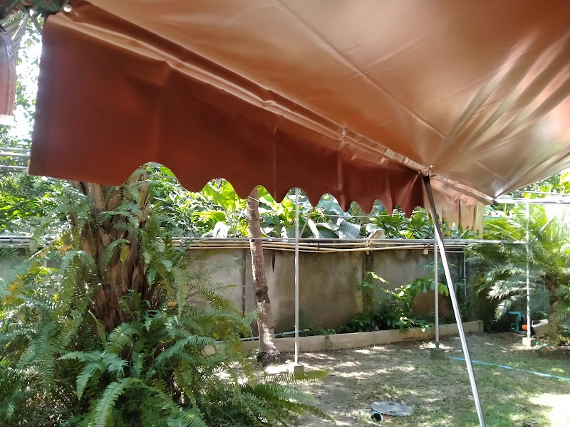 Maerim Country Home Resort in Mae Rim, Thailand